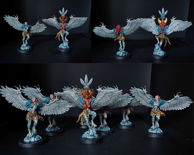Harpy