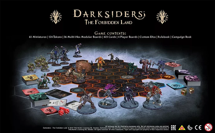 darksiders