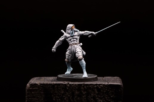 OrphanDCain