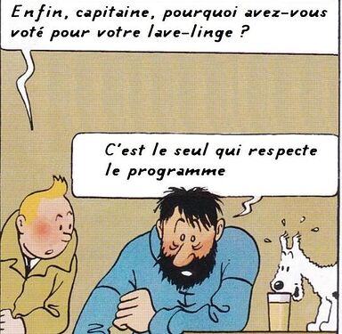 Tintin