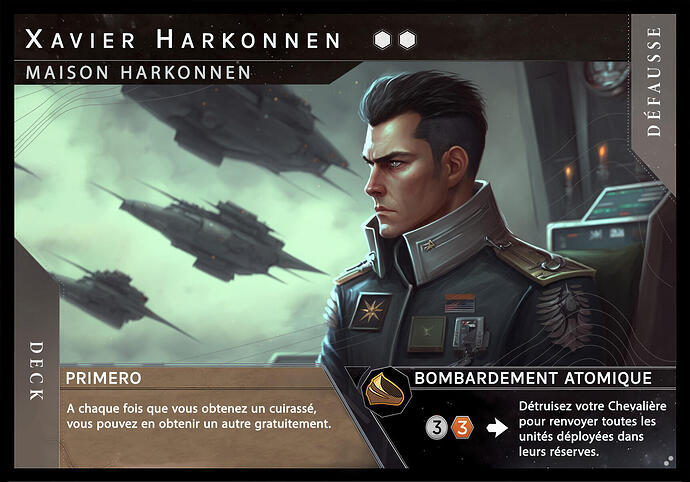 XAVIER HARKONNEN fr V3