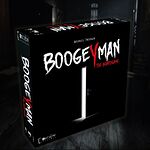 Boogeyman par Escape Studios Games