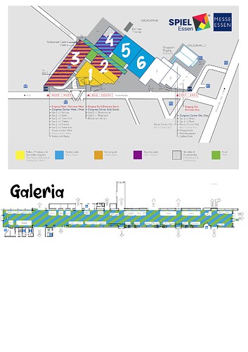 Hall 0