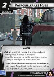 06 Patrouiller les Rues