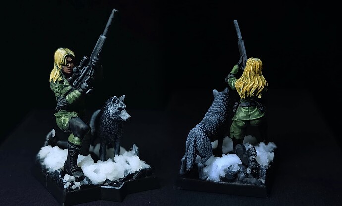 Sniper Wolf full