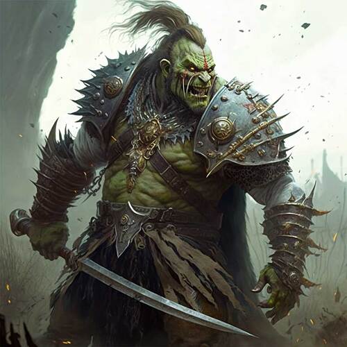 orcish-warlord