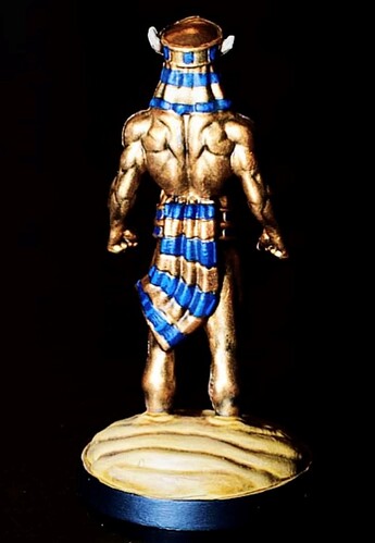 Golem d'or2