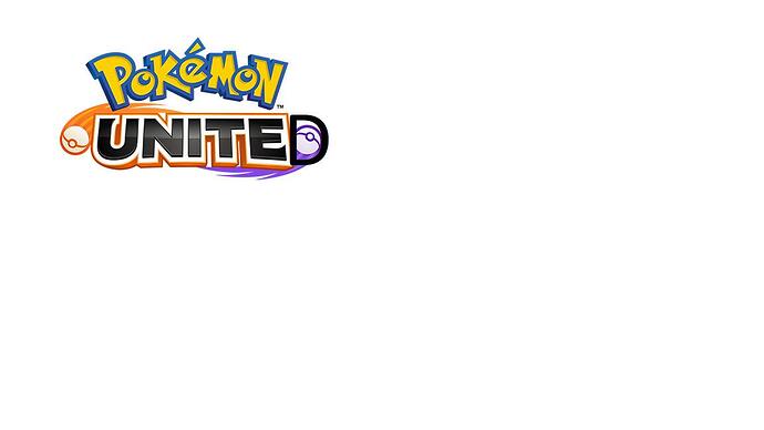 PokemonUnited