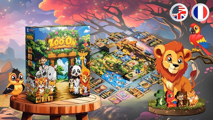 zoo-on