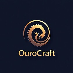 Ourocraft_-_Logo