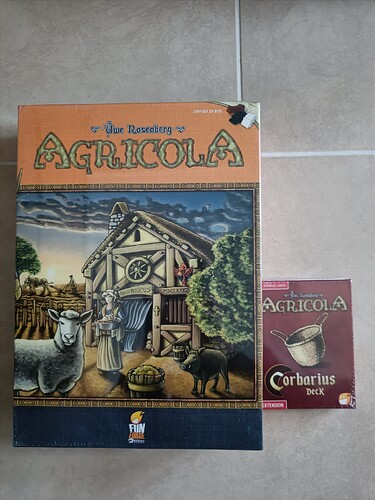 Agricola