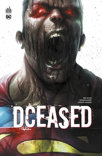 dceased