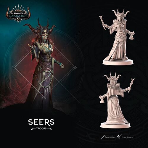 seers
