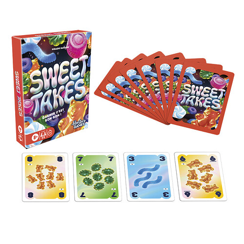 sweet-takes