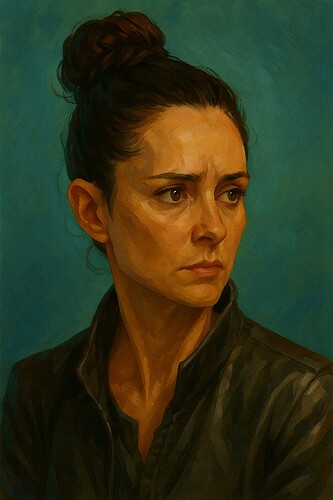 Anna de Tintagel ChatGPT