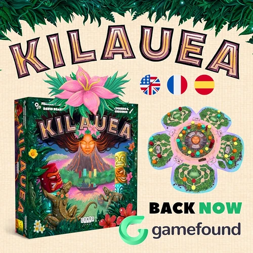 kilaeua
