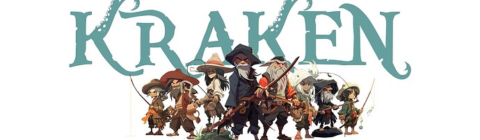 kraken