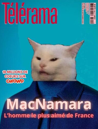 MacNamara