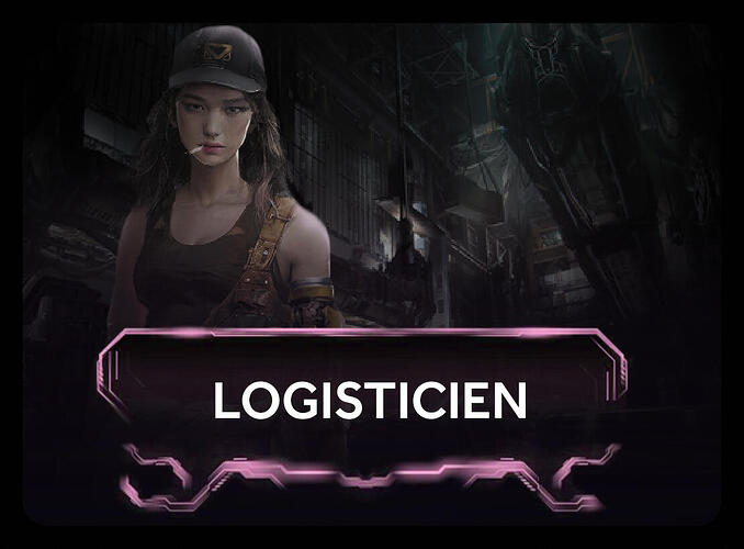 logi