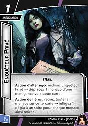 15 Enquêteur Privé