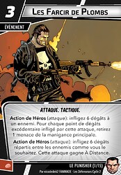 Les Farcir de Plombs