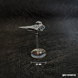 Faction - Empire - Cruiser E