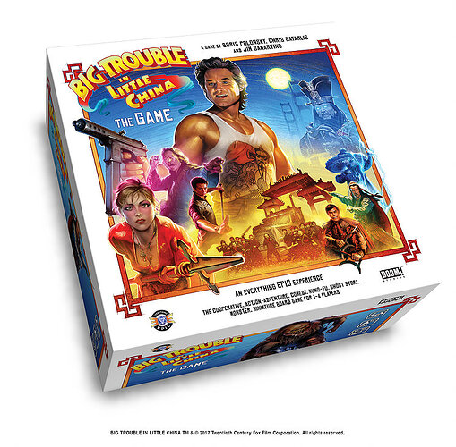 big-trouble-in-little-china-board-game