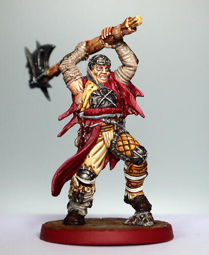 Claustrophobia_Brute_Hache