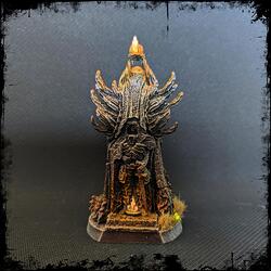 Tainted Grail - Menhir C 3