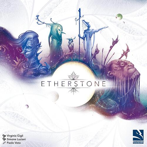 Etherstone - par Thundergryph Games