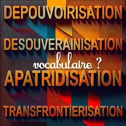 depouvoirisation