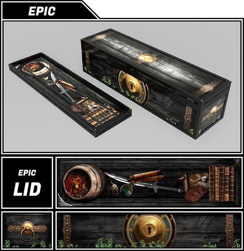 Finishes - Epic - Illustrations - SQR 02