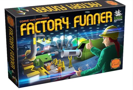 original factory funner