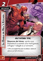 13-15 Le Diable de Hell’s Kitchen