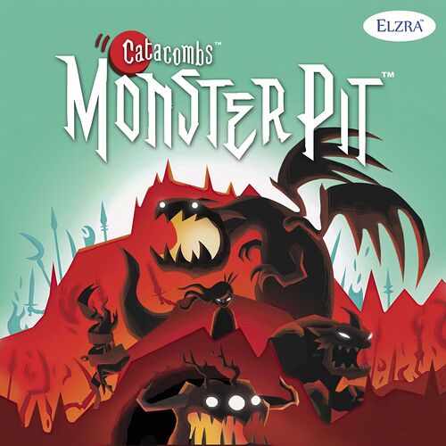Monster Pit- par Elzra Games