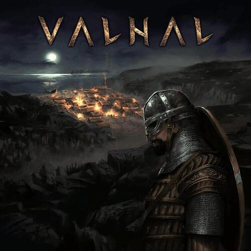 Valhal - par Tetradhedron Games