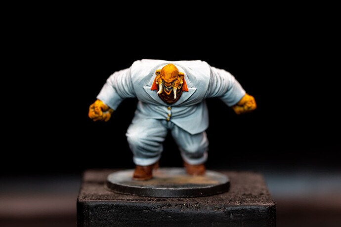 Tusk
