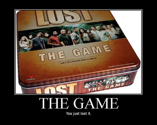 the_game