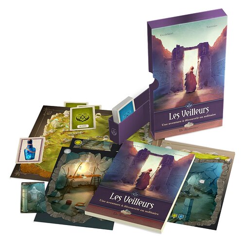 les-veilleurs