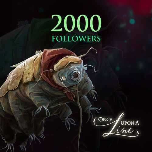 FOLOWERS-KS-2000