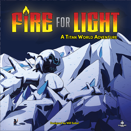 Fire for Light - par Greenbrier Games