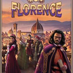 Florence par Braincrack Games