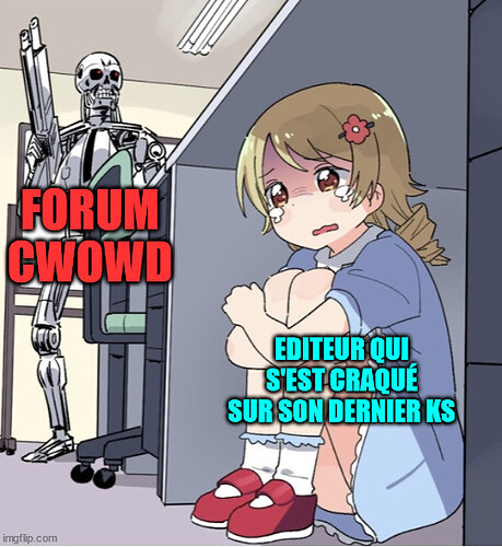 forum cwowd