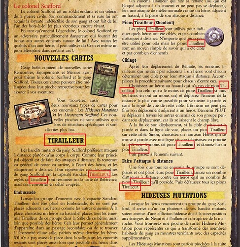 Gang Scafford (Fusillade)