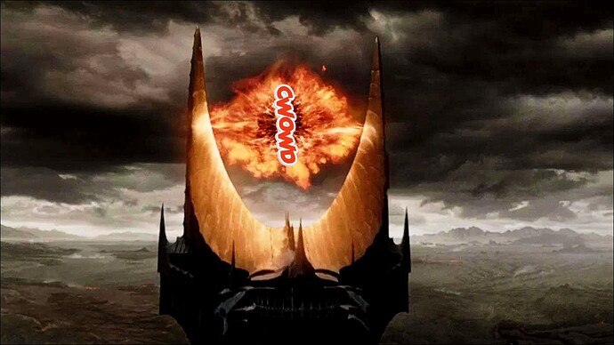 sauron_oeil