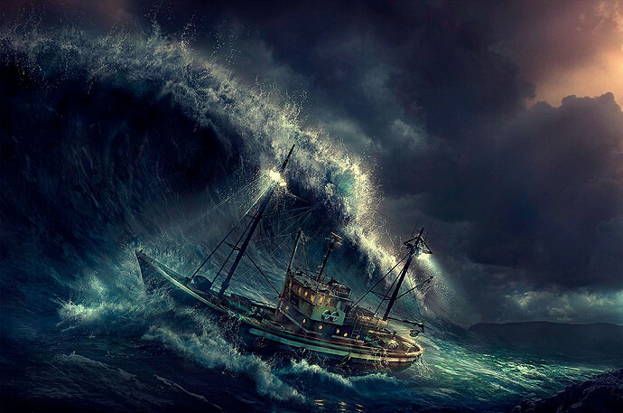 ThePerfectStorm