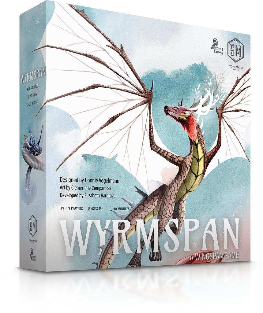 Wyrmspan Par Stonemeier Games En 2024 Jeux Annonc S Cwowd   A2f602fb8709ed654791a5f47a7ff463419ebd97 2 859x1024 