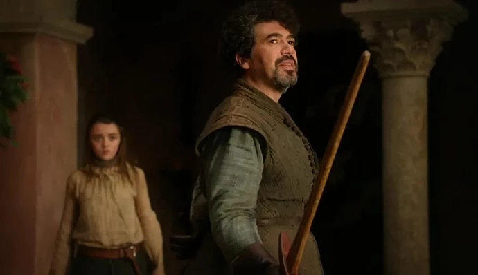 Syrio-Forel