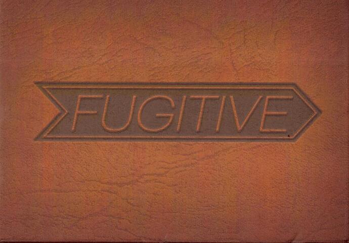 Fugitive - par Fowers Games