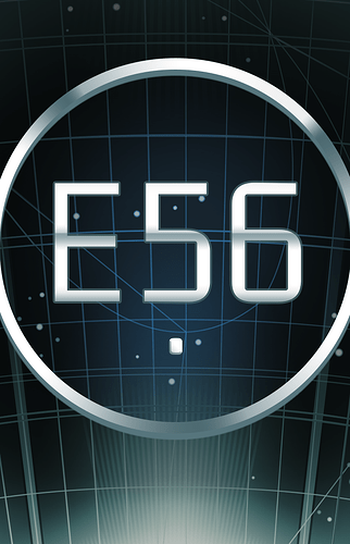 E56 - Back